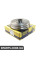 CR5652 BREMSI Гальмівний барабан Clio III/Modus 04- CR5652 BREMSI Гальмівний барабан Clio III/Modus 04-