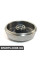 CR5652 BREMSI Гальмівний барабан Clio III/Modus 04- CR5652 BREMSI Гальмівний барабан Clio III/Modus 04-