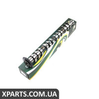 CS3307 BGA Розподільний вал A4/A6/OCTAVIA/GOLF IV 1.8T 95-10 впуск.
