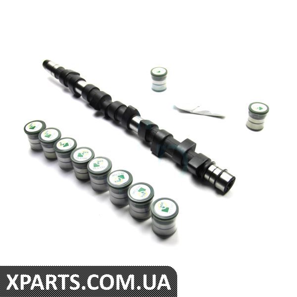 CS3381K BGA Розподільний вал LT 2.5TDI (AGX/AHD/ANJ/APA)/T4 2.5TDI (AUF/AXG/ACV) к-кт