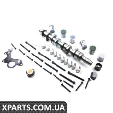 CS9503SFK BGA Розподільний вал (комплект) Caddy/T5 1.9TDI 04- (BSU,BLS) / 2.0TDI (BMM)