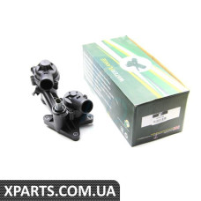 CT0128 BGA Термостат 1.6 FSI Octavia/Golf/Passat 03-10 (87C)