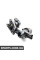 CT0128 BGA Термостат 1.6 FSI Octavia/Golf/Passat 03-10 (87C)