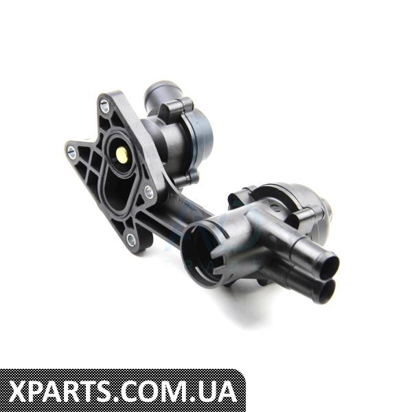 CT0128 BGA Термостат 1.6 FSI Octavia/Golf/Passat 03-10 (87C)