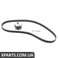 CT846K2 CONTITECH Комплект ГРМ Caddy/Polo 1.4i 95-04
