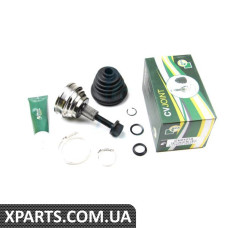 CV0101A BGA Шрус зовнішній Caddy III 2.0TDI/SDI/1.4i/1.6i /Passat B6/Golf V/Octavia (36/30)
