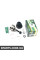 CV0101A BGA Шрус зовнішній Caddy III 2.0TDI/SDI/1.4i/1.6i /Passat B6/Golf V/Octavia (36/30)