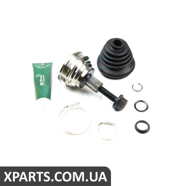 CV0101A BGA Шрус зовнішній Caddy III 2.0TDI/SDI/1.4i/1.6i /Passat B6/Golf V/Octavia (36/30)
