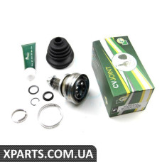 CV0103A BGA Шрус зовнішній Fabia/Rapid/Roomster/Polo 1.2i/1.4i/1.4TDI/1.9TDI 05- (к-кт)
