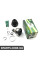CV0103A BGA Шрус зовнішній Fabia/Rapid/Roomster/Polo 1.2i/1.4i/1.4TDI/1.9TDI 05- (к-кт)