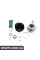 CV0103A BGA Шрус зовнішній Fabia/Rapid/Roomster/Polo 1.2i/1.4i/1.4TDI/1.9TDI 05- (к-кт)