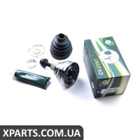 CV0114A BGA Шрус зовнішній 2.0TDI Caddy 10-/Passat 05-/Golf 04-12