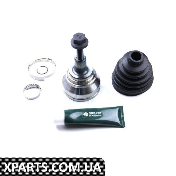 CV0114A BGA Шрус зовнішній 2.0TDI Caddy 10-/Passat 05-/Golf 04-12