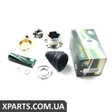CV0146B BGA Шрус внутрішній FABIA/OCTAVIA/ROOMSTER 1.4/1.9TDI 01-10