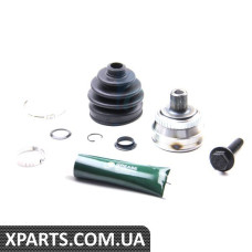 CV0153A BGA Шрус зовнішній Audi 80 86-91 1.6-2.3i