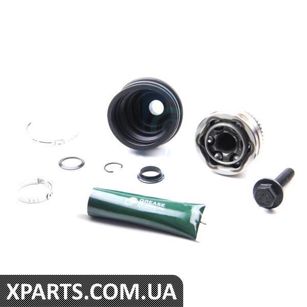CV0153A BGA Шрус зовнішній Audi 80 86-91 1.6-2.3i