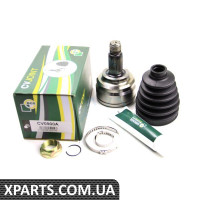 CV0900A BGA Шрус зовнішній BMW X5 (E53) 03-07 Л./Пр.