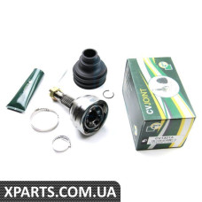 CV1401A BGA Шрус зовнішній Scudo/Jumpy/Expert 2.0HDi 07-