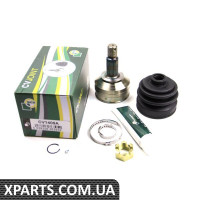 CV1409A BGA Шрус зовнішній Scudo/Jumpy 1.6i/1.9D 96-98 27z/34z