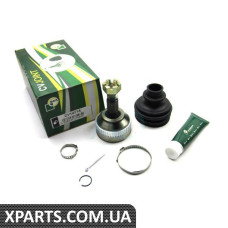 CV1411A BGA Шрус зовнішній Berlingo/Partner 1.6-2.0 i/HDI 96- (+ABS) (к-кт)