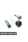 CV1600A BGA Шрус зовнішній DAEWOO Matiz 0.8-1.0 98-