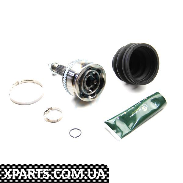 CV1607A BGA Шрус зовнішній Nubira 2.0 -02/Nexia 1.5 -97 (22/29 + ABS 47z) CV1607A BGA Шрус зовнішній Nubira 2.0 -02/Nexia 1.5 -97 (22/29 + ABS 47z)