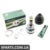 CV2704A BGA Шрус зовнішній Kia Magentis 2.0 03-06/Hyundai Sonata 2.0/2.5 -01 (27/25+ABS 47z) CV2704A BGA Шрус зовнішній Kia Magentis 2.0 03-06/Hyundai Sonata 2.0/2.5 -01 (27/25+ABS 47z)