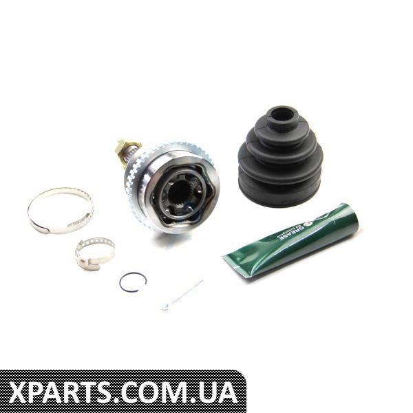 CV2704A BGA Шрус зовнішній Kia Magentis 2.0 03-06/Hyundai Sonata 2.0/2.5 -01 (27/25+ABS 47z)