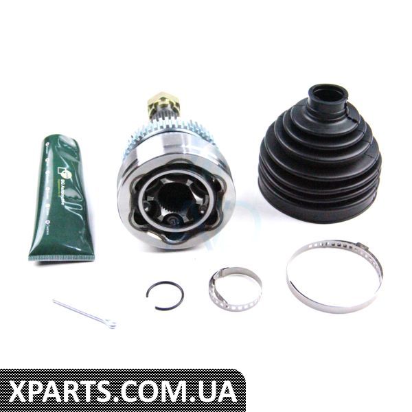 CV2706A BGA Шрус зовнішній Hyundai Santa Fe 06-16/Sorento 10-2.2CRDi (30/36 +ABS 52z)