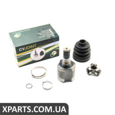CV2712B BGA Шрус внутрішній Hyundai Gets 1.3/1.4i 02-09