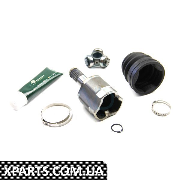 CV2712B BGA Шрус внутрішній Hyundai Gets 1.3/1.4i 02-09