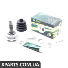 CV2716A BGA Шрус зовнішній HYUNDAI ACCENT 94-00
