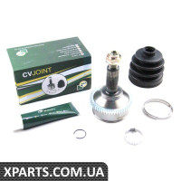 CV3601A BGA Шрус зовнішній Kia Carnival 99-10 (28/26) (+ABS 54z)