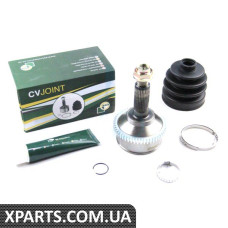 CV3601A BGA Шрус зовнішній Kia Carnival 99-10 (28/26) (+ABS 54z)