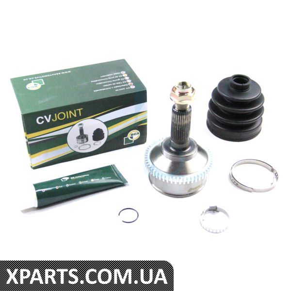 CV3601A BGA Шрус зовнішній Kia Carnival 99-10 (28/26) (+ABS 54z)