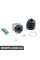 CV3601A BGA Шрус зовнішній Kia Carnival 99-10 (28/26) (+ABS 54z)
