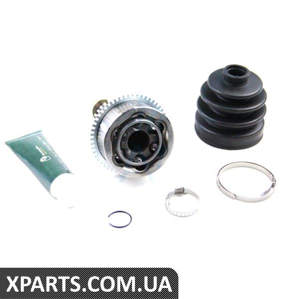 CV3601A BGA Шрус зовнішній Kia Carnival 99-10 (28/26) (+ABS 54z)