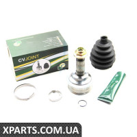 CV5400A BGA Шрус зовнішній Mazda 6 1.8-2.3 02-09 (28/33 +ABS 44z) CV5400A BGA Шрус зовнішній Mazda 6 1.8-2.3 02-09 (28/33 +ABS 44z)