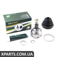 CV5610A BGA Шрус зовнішній MB A-class 1.5/2.0 05-13 (25/25)