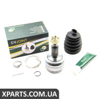 CV6102A BGA Шрус зовнішній Mitsubishi L200 2.5d 06-