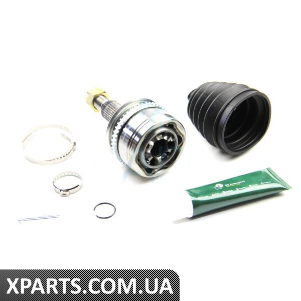CV6102A BGA Шрус зовнішній Mitsubishi L200 2.5d 06-