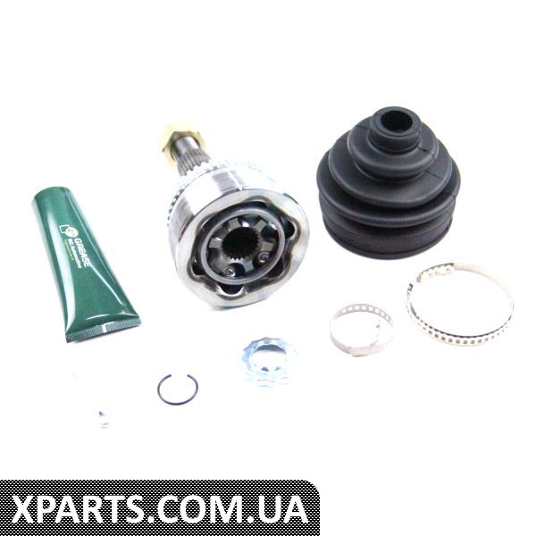 CV6313A BGA Шрус зовнішній Nissan X-Trail 2.0-2.5 01-09 (29/25+ABS 44z)
