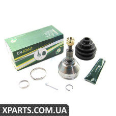 CV6314A BGA Шрус зовнішній X-Trail/Qashqai/Koleos 2.0d 07- (23/23)