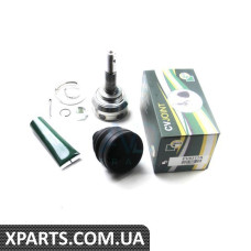 CV6317A BGA Шрус зовнішній NISSAN ALMERA 1.6/2.0 96-00