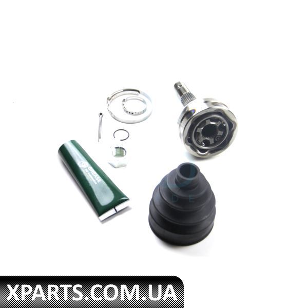 CV6317A BGA Шрус зовнішній NISSAN ALMERA 1.6/2.0 96-00