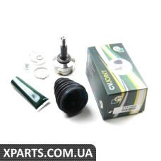 CV6705A BGA Шрус зовнішній PEUGEOT 206 1.1/1.4 98-09