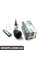 CV6705A BGA Шрус зовнішній PEUGEOT 206 1.1/1.4 98-09
