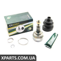 CV7303A BGA Шрус зовнішній Scenic/Grand Scenic 03-12 1.5dCi/1.6i (25/30)