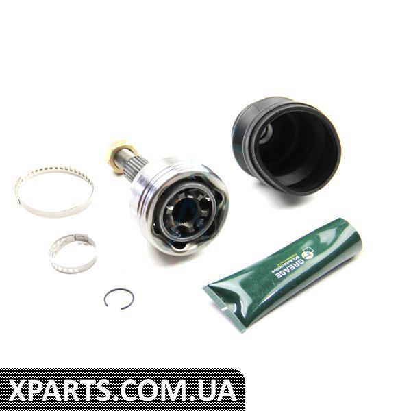 CV7303A BGA Шрус зовнішній Scenic/Grand Scenic 03-12 1.5dCi/1.6i (25/30)