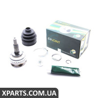 CV7313A BGA Шрус зовнішній Kangoo 1.2-1.6/1.9D Л. (21зов./30вн. зуб) (+ABS 26зуб.)